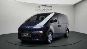 Hyundai Staria L3.5 Tourer 9seater autogeorge.com - изображение 1