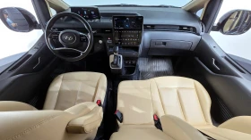 Hyundai Staria L3.5 Tourer 9seater autogeorge.com | Mobile.bg � ����� ������ 7