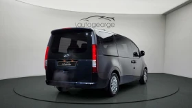 Hyundai Staria L3.5 Tourer 9seater autogeorge.com | Mobile.bg � ����� ������ 2