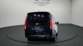 Hyundai Staria L3.5 Tourer 9seater autogeorge.com | Mobile.bg � ����� ������ 4