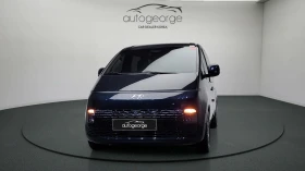 Hyundai Staria L3.5 Tourer 9seater autogeorge.com | Mobile.bg � ����� ������ 3