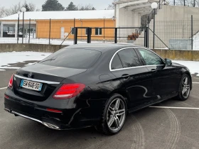 Mercedes-Benz E 220 d AMG* 9GTRON* 360cam* Ambient, снимка 6