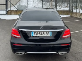 Mercedes-Benz E 220 d AMG* 9GTRON* 360cam* Ambient, снимка 7