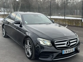 Mercedes-Benz E 220 d AMG* 9GTRON* 360cam* Ambient, снимка 3