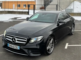 Mercedes-Benz E 220 d AMG* 9GTRON* 360cam* Ambient, снимка 1