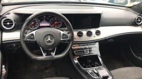 Mercedes-Benz E 220 d AMG - 15999 € / 31291.32 лв. - 88101389 5