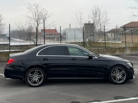 Mercedes-Benz E 220 d AMG* 9GTRON* 360cam* Ambient, снимка 5