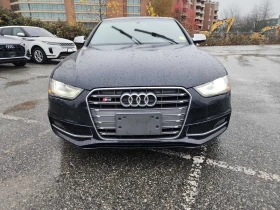 Audi S4 * PREMIUM * CARFAX * ЦЕНА ДО БГ - 13000 € / 25425.79 лв. - 64175137 2