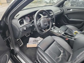 Audi S4 * PREMIUM * CARFAX * ЦЕНА ДО БГ - 13000 € / 25425.79 лв. - 64175137 3