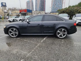 Audi S4 * PREMIUM * CARFAX * ЦЕНА ДО БГ - 13000 € / 25425.79 лв. - 64175137 5