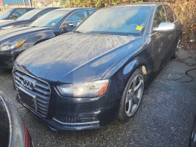 Audi S4 * PREMIUM * CARFAX * ЦЕНА ДО БГ