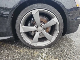 Audi S4 * PREMIUM * CARFAX * ЦЕНА ДО БГ - 13000 € / 25425.79 лв. - 64175137 4