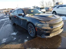 Dodge Charger 5.7L V-8 370HP Rear Wheel Drive