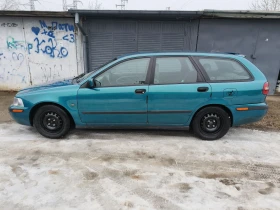 Volvo V40 - 1700 € / 3324.91 лв. - 81296467 2