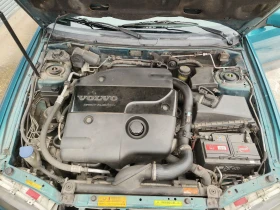 Volvo V40 - 1700 € / 3324.91 лв. - 81296467 7