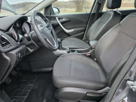 Opel Astra 1.6i 115k 140000km. - 4600 € / 8996.82 лв. - 36439059 9