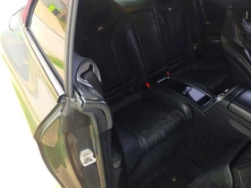 Mercedes-Benz S 550 4.7L 8 Rear-wheel drive - 36700 € / 71778.96 лв. - 60221535 6