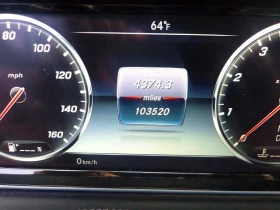 Mercedes-Benz S 550 4.7L 8 Rear-wheel drive - 36700 € / 71778.96 лв. - 60221535 8