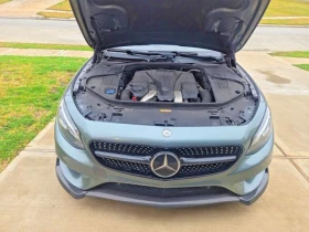Mercedes-Benz S 550 4.7L 8 Rear-wheel drive - 36700 € / 71778.96 лв. - 60221535 7