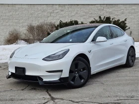 Tesla Model 3 LONG RANGE* RWD*  - 14600 € / 28555.12 лв. - 89138837 2