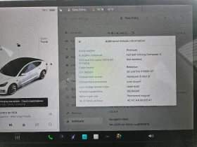 Tesla Model 3 LONG RANGE* RWD*  - 14600 € / 28555.12 лв. - 89138837 14