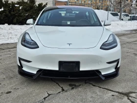 Tesla Model 3 LONG RANGE* RWD*  - 14600 € / 28555.12 лв. - 89138837 4