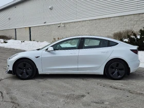 Tesla Model 3 LONG RANGE* RWD*  - 14600 € / 28555.12 лв. - 89138837 9