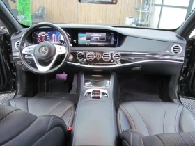 Mercedes-Benz S 350 LONG AMG FACE LIFT 360 КАМЕРА - 34300 € / 67084.97 лв. - 93341989 12