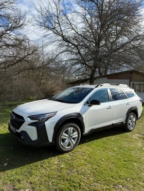 Subaru Outback - 21900 € / 42832.68 лв. - 91006620 3