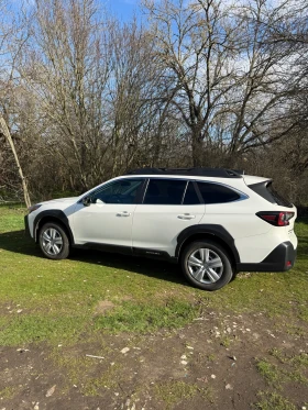 Subaru Outback - 21900 € / 42832.68 лв. - 91006620 4