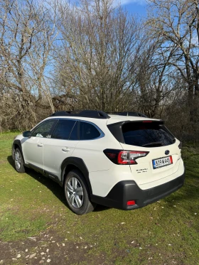 Subaru Outback - 21900 € / 42832.68 лв. - 91006620 5
