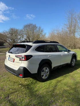 Subaru Outback - 21900 € / 42832.68 лв. - 91006620 7