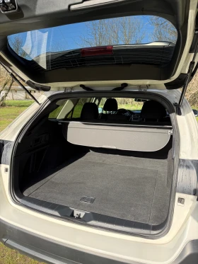 Subaru Outback - 21900 € / 42832.68 лв. - 91006620 11