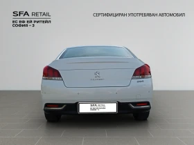 Peugeot 508 ALLURE 1.6HDI / 120 EAT6 STT - 9000 € / 17602.47 лв. - 45683758 6