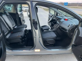 Opel Meriva 1.3ECOFLEX 95кс КЛИМАТРОНИК АВТОПИЛОТ ВНОС ИТАЛИЯ - 3400 € / 6649.82 лв. - 97285099 12