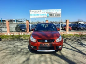 Suzuki SX4 1.6i 4x4 KeyLess - 3799 € / 7430.20 лв. - 28197298 2