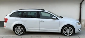 Skoda Octavia 1.6tdi 111ps NAVI DSG - 8800 € / 17211.30 лв. - 56287782 3