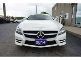 Mercedes-Benz CLS 500 550/4MATIC/Massage/Cooled Seats/Sunroof | Auto.bg — изображение 1