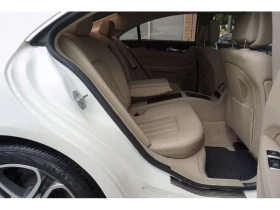Mercedes-Benz CLS 500 550/4MATIC/Massage/Cooled Seats/Sunroof | Auto.bg — изображение 15