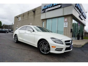 Mercedes-Benz CLS 500 550/4MATIC/Massage/Cooled Seats/Sunroof | Auto.bg — изображение 2