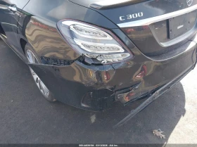 Mercedes-Benz C 300 2.0L I-4 DI, DOHC, VVT, TURBO, 241HP All Wheel - 9800 € / 19167.13 лв. - 52822662 6