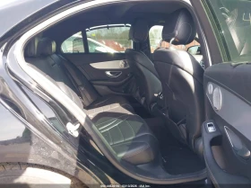 Mercedes-Benz C 300 2.0L I-4 DI, DOHC, VVT, TURBO, 241HP All Wheel - 9800 € / 19167.13 лв. - 52822662 8