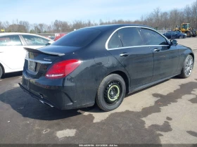 Mercedes-Benz C 300 2.0L I-4 DI, DOHC, VVT, TURBO, 241HP All Wheel - 9800 € / 19167.13 лв. - 52822662 4