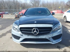 Mercedes-Benz C 300 2.0L I-4 DI, DOHC, VVT, TURBO, 241HP All Wheel - 9800 € / 19167.13 лв. - 52822662 12