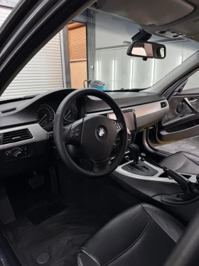 BMW 320 - 3800 € / 7432.15 лв. - 30449397 6