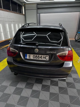 BMW 320 - 3800 € / 7432.15 лв. - 30449397 3