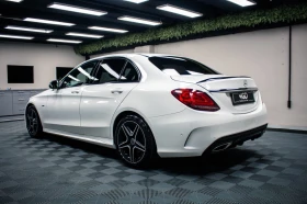 Mercedes-Benz C 220 AMG Line Night Edition | Mobile.bg � ����� ������ 5