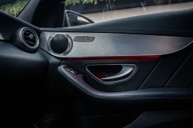Mercedes-Benz C 220 AMG Line Night Edition | Mobile.bg � ����� ������ 17