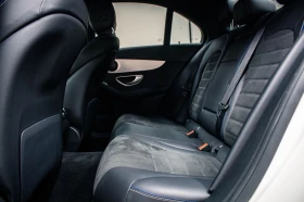 Mercedes-Benz C 220 AMG Line Night Edition | Mobile.bg � ����� ������ 14