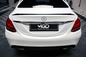 Mercedes-Benz C 220 AMG Line Night Edition | Mobile.bg � ����� ������ 6